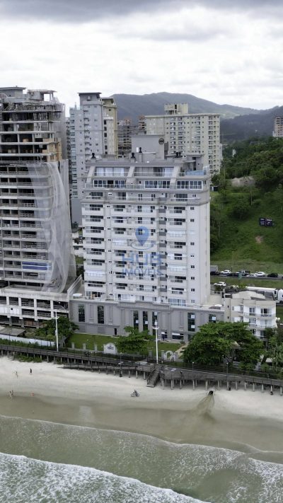 Apartamento, 3 quartos, 163 m² - Foto 1