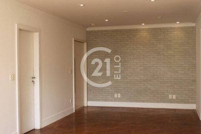 Apartamento, 3 quartos, 115 m² - Foto 5