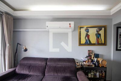 Apartamento, 3 quartos, 64 m² - Foto 4