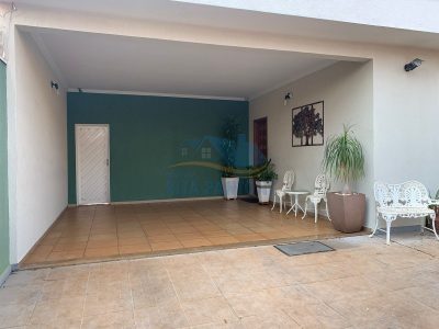Casa, 3 quartos, 250 m² - Foto 1