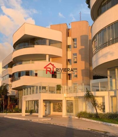 Apartamento, 4 quartos, 440 m² - Foto 1