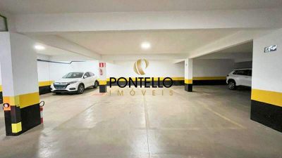 Apartamento, 1 quarto, 64 m² - Foto 2