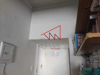 Kitnet-Studio, 33 m² - Foto 3
