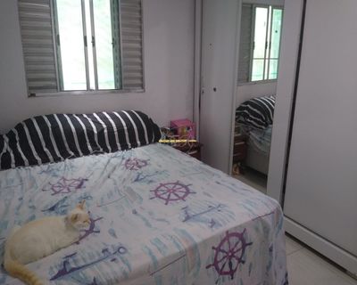 Casa, 3 quartos, 173 m² - Foto 2