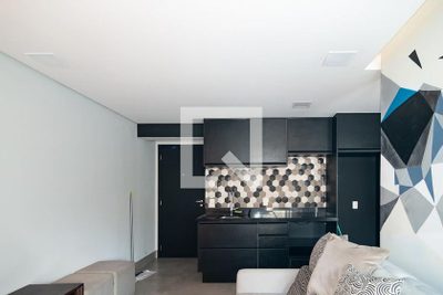 Kitnet-Studio, 50 m² - Foto 2