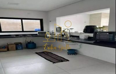 Casa, 3 quartos, 400 m² - Foto 4