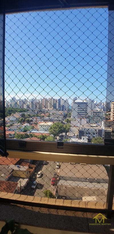 Apartamento, 3 quartos, 241 m² - Foto 3
