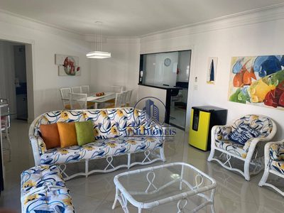 Apartamento, 4 quartos, 150 m² - Foto 1
