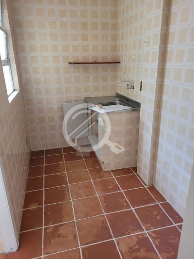 Apartamento, 1 quarto, 42 m² - Foto 3