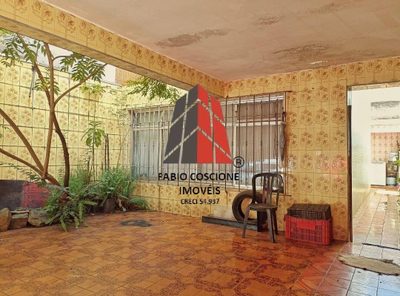 Casa, 2 quartos, 100 m² - Foto 2