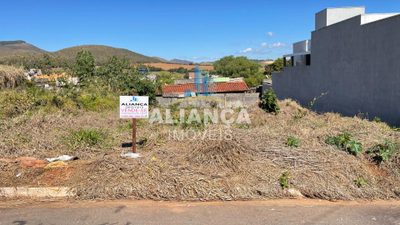 Terreno, 300 m² - Foto 1