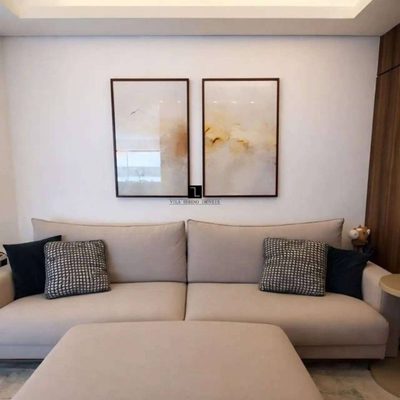 Apartamento, 3 quartos, 88 m² - Foto 2