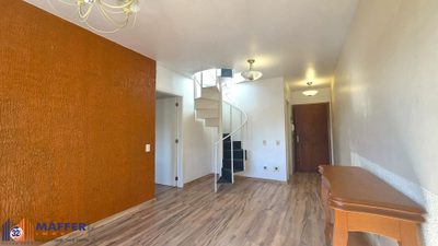 Cobertura, 2 quartos, 154 m² - Foto 4