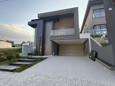 Casa, 3 quartos, 300 m² - Foto 4