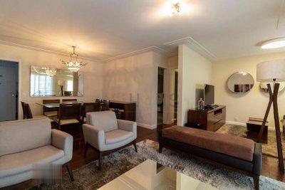 Apartamento, 3 quartos, 140 m² - Foto 4