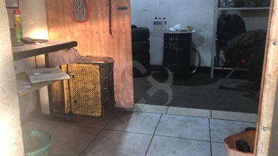 Depósito-Galpão, 150 m² - Foto 4