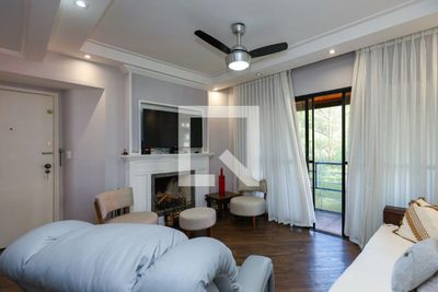 Apartamento, 3 quartos, 145 m² - Foto 2