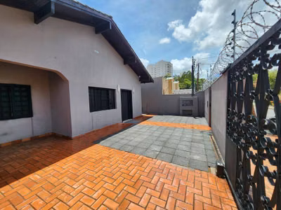 Prédio Inteiro, 495 m² - Foto 1