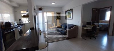 Apartamento, 2 quartos, 73 m² - Foto 5