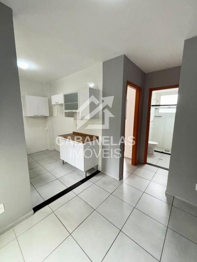 Apartamento, 2 quartos, 45 m² - Foto 4