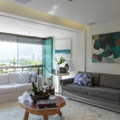Cobertura, 4 quartos, 324 m² - Foto 4