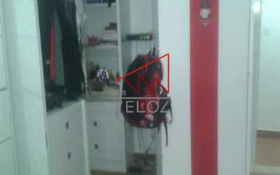 Apartamento, 3 quartos, 108 m² - Foto 1