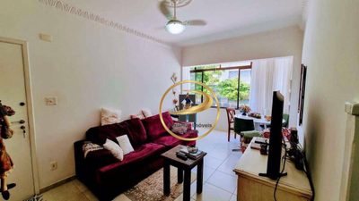 Apartamento, 3 quartos, 85 m² - Foto 4