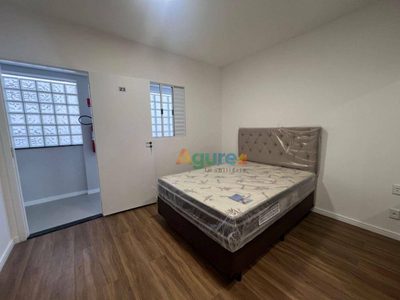 Kitnet-Studio, 22 m² - Foto 4