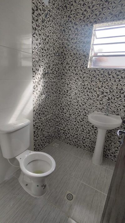 Casa, 2 quartos, 60 m² - Foto 2