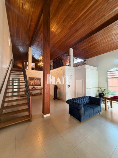 Casa, 4 quartos, 527 m² - Foto 2