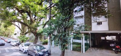 Apartamento, 2 quartos, 90 m² - Foto 1