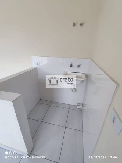 Apartamento, 1 quarto, 35 m² - Foto 5