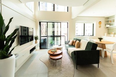 Apartamento, 2 quartos, 70 m² - Foto 4