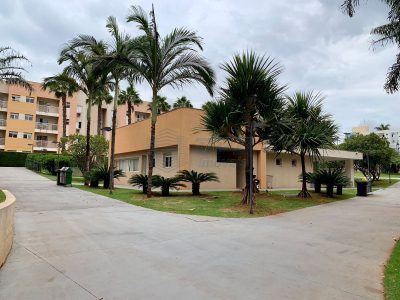 Apartamento, 52 m² - Foto 2