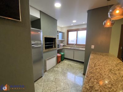 Apartamento, 3 quartos, 150 m² - Foto 4