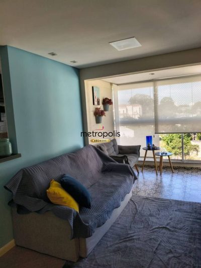 Apartamento, 2 quartos, 56 m² - Foto 2