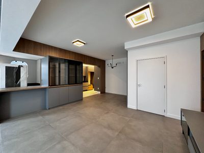 Apartamento, 3 quartos, 162 m² - Foto 3