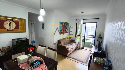 Apartamento, 3 quartos, 66 m² - Foto 1