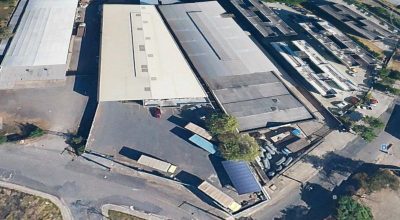 Depósito-Galpão, 2750 m² - Foto 4