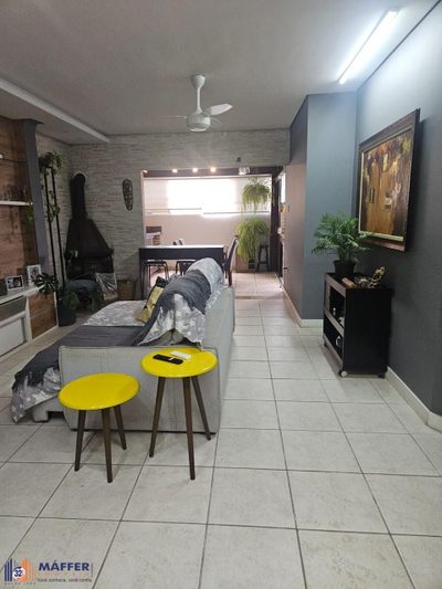 Apartamento, 2 quartos, 149 m² - Foto 5