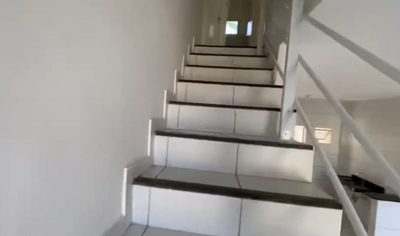 Casa de Condomínio, 2 quartos - Foto 5