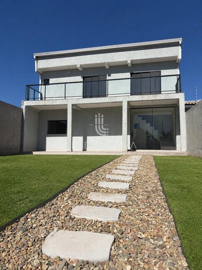 Casa, 1 quarto, 250 m² - Foto 1