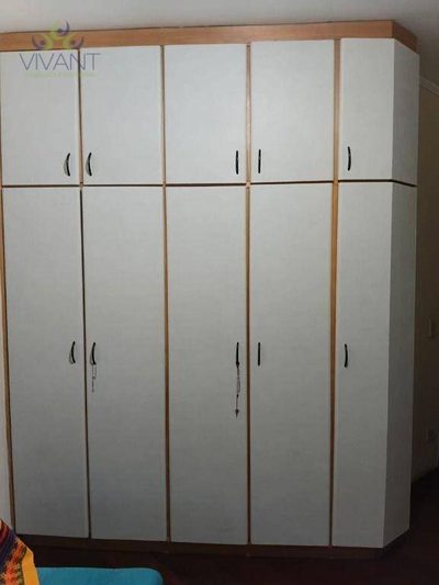 Apartamento, 2 quartos, 97 m² - Foto 3