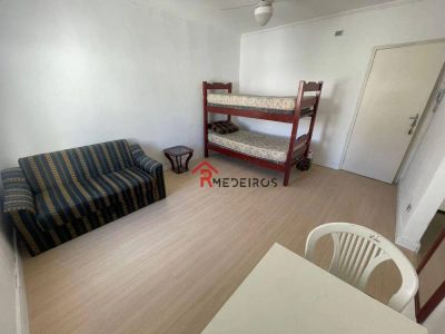 Kitnet-Studio, 25 m² - Foto 3