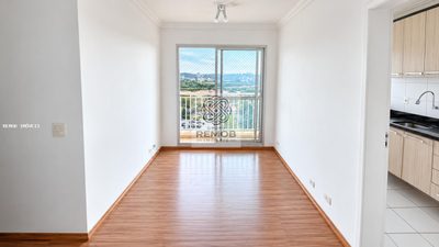 Apartamento, 3 quartos, 67 m² - Foto 3