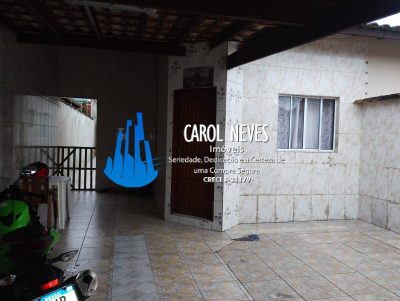 Casa, 3 quartos, 79 m² - Foto 1