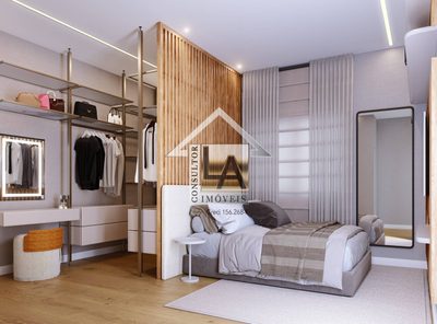 Casa, 3 quartos, 86 m² - Foto 5