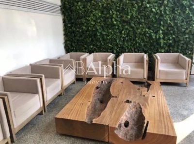 Sala-Conjunto, 51 m² - Foto 3