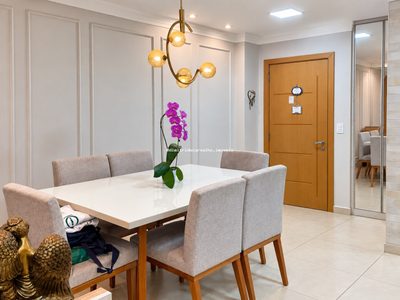 Apartamento, 3 quartos, 77 m² - Foto 2