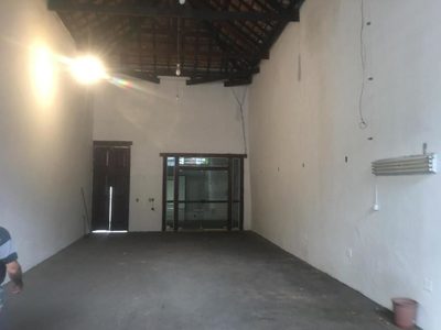 Depósito-Galpão, 600 m² - Foto 1